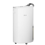 Máy Hút Ẩm Không Khí LG MD19GQGE0