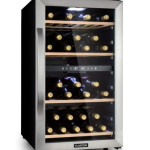 Tủ Trữ Rượu Vang Klarstein 88l, 26 Chai