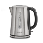 Ấm Siêu Tốc CASO Classico WK 2200 Kettle 1.7L