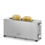 Máy Nướng Bánh Mỳ CASO Classico T2 Toaster