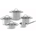 Bộ Nồi Fissler San Francisco 5 Món