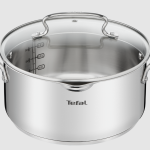 Nồi Inox Cao Cấp Tefal Duetto Plus