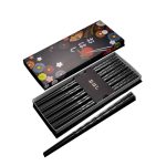 Hộp 5 Đôi Đũa Nhật Bản Shikisai