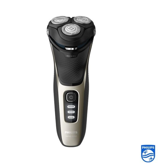 Máy Cạo Râu Philips Series 3000