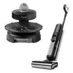 Combo Máy Hút Bụi Lau Nhà Tineco Floor One S6 Và Bếp Nướng Không Khói E Grill
