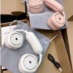 Quạt Tích Điện Đeo Cổ Roll Up Neck Band Fan