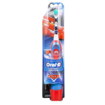 Bàn Chải Pin Oral B Cho Bé Từ 3 Tuổi