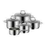 Bộ Nồi WMF ASTORIA 5 Món
