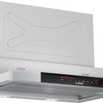 Máy Hút Mùi Âm Tủ BOSCH DFS067J50 Serie 8