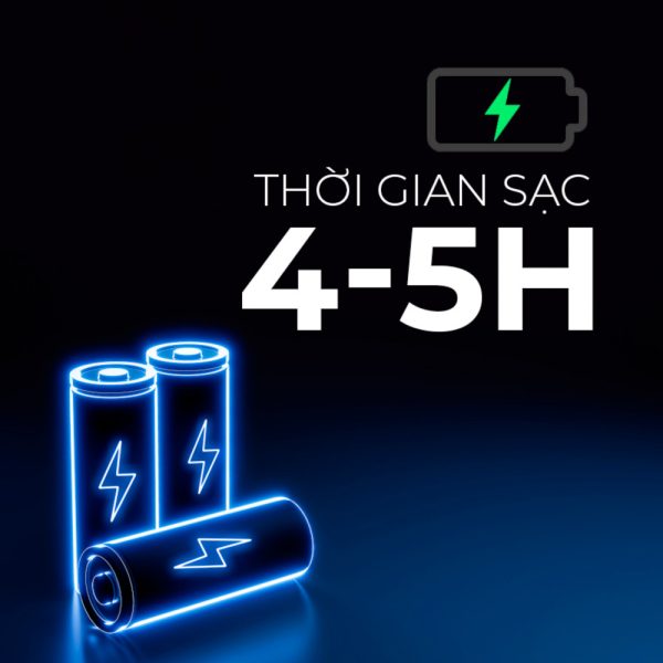 Máy Hút Bụi Cầm Tay BOSCH BHN20L - Hình ảnh 13