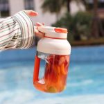 Máy Xay Không Dây Cầm Tay PHILEO PH-3501