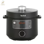 Nồi Áp Suất Điện Đa Năng Tefal CY754830 Turbo Cuisine