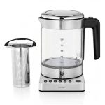 Ấm Siêu Tốc Wmf Vario 2in1, Nhập Đức, BH 12 Tháng