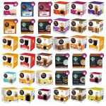 Cà Phê Viên Nén Nescafe Dolce Gusto