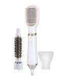 Lược Điện Kèm Sấy PHILIPS HP8663