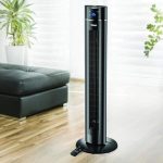 Quạt Không Cánh UNOLD 86855, Nhập Đức, BH 12 Tháng