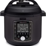 NỒI ÁP SUẤT INSTANT POT PRO 10-IN-1