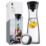 Bình Nước Thủy Tinh WMF BASIC, Dung Tích 1L