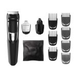 Máy Cạo Râu Philips Norelco Multigroom 3000