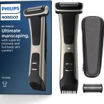 Máy Tông Đơ Cạo Lông Toàn Thân PHILIPS BG7030