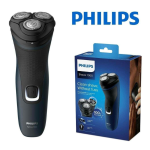 Máy Cạo Râu Philips Series 1000