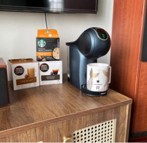Cà Phê Viên Nén Nescafe Dolce Gusto photo review