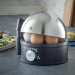 Máy Luộc Trứng WMF Stelio, Nhập Đức, BH 12 Tháng