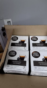 Cà Phê Viên Nén Nescafe Dolce Gusto photo review