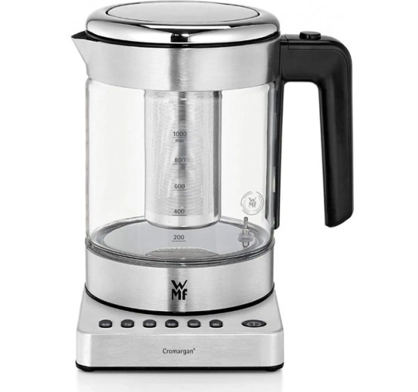 Ấm Siêu Tốc Wmf Vario 2in1, Nhập Đức, BH 12 Tháng - Ảnh 6