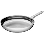 Chảo Thép Inox Lòng Trơn WMF FLANNE  FRYING PAN 28Cm
