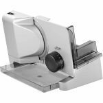 Máy Thái Lát Thực Phẩm Ritter 515.023 Arcus 3