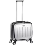 Vali Rock.land Hardside Rolling Computer 17inch