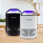 Đèn Bắt Muỗi 2lock