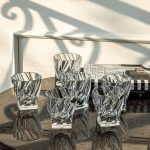 Bộ 6 cốc Bohemia Ponti Whisky 320ml