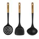 Bộ 3 dụng cụ nấu ăn Staub Tools