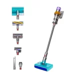 Máy Hút Bụi Lau Nhà Dyson V15s Detect Submarine™ Complete