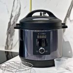 NỒI ÁP SUẤT ĐA NĂNG KLARSTEIN 4.8L