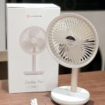 QUẠT TÍCH ĐIỆN LUMIAS KOREA