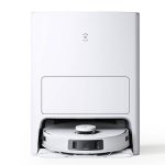 Robot Deebot T20e Omni Model 2024