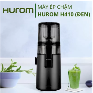 Máy Ép Chậm Hurom H410