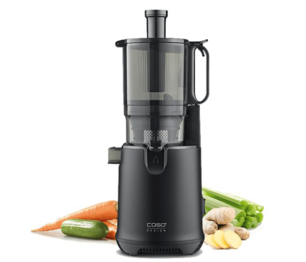 Máy Ép Chậm CASO SJW 600XL - Hình ảnh 11