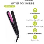 Máy ép tóc Philips HP8401/00