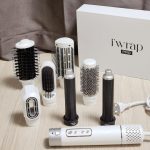 Máy Sấy Tóc Tạo Kiểu Osner Iwrap Complete 7in1