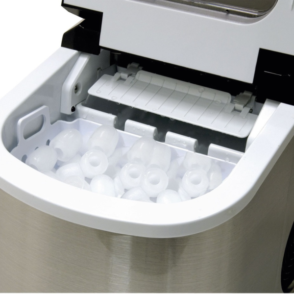 Máy Làm Đá Caso IceMaster Pro - Hình ảnh 8
