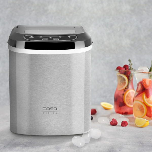 Máy Làm Đá Caso IceMaster Pro - Hình ảnh 9