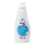 NƯỚC GIẶT TẨY TRẮNG QUẦN ÁO DENKMIT WHITE SENSATION 1L