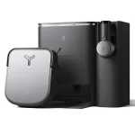 ROBOT HÚT BỤI ECOVACS DEEBOT X2 COMBO