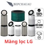 Lõi Lọc Không Khí LG
