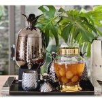 Bình Nước Inox EICHWERCK, Dung Tích 4.7L