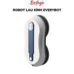 Robot Lau Kính Everybot